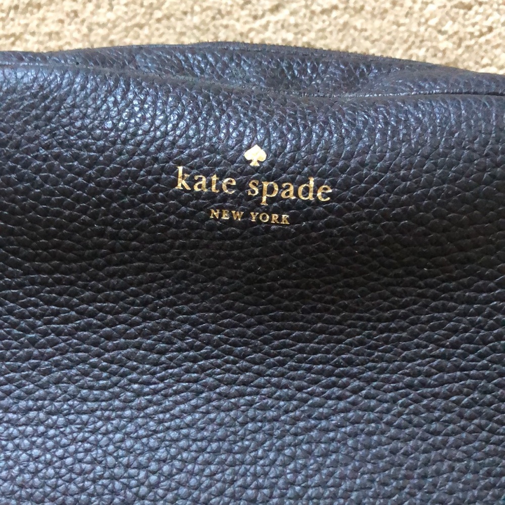 Kate Spade Backpack - image 2